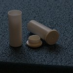 Custom Injection Molded Medical Canister